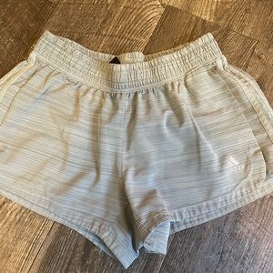 Adidas Womens Shorts, Small
